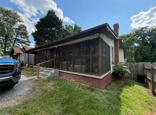 312 Reid St, Thomasville, NC 27360