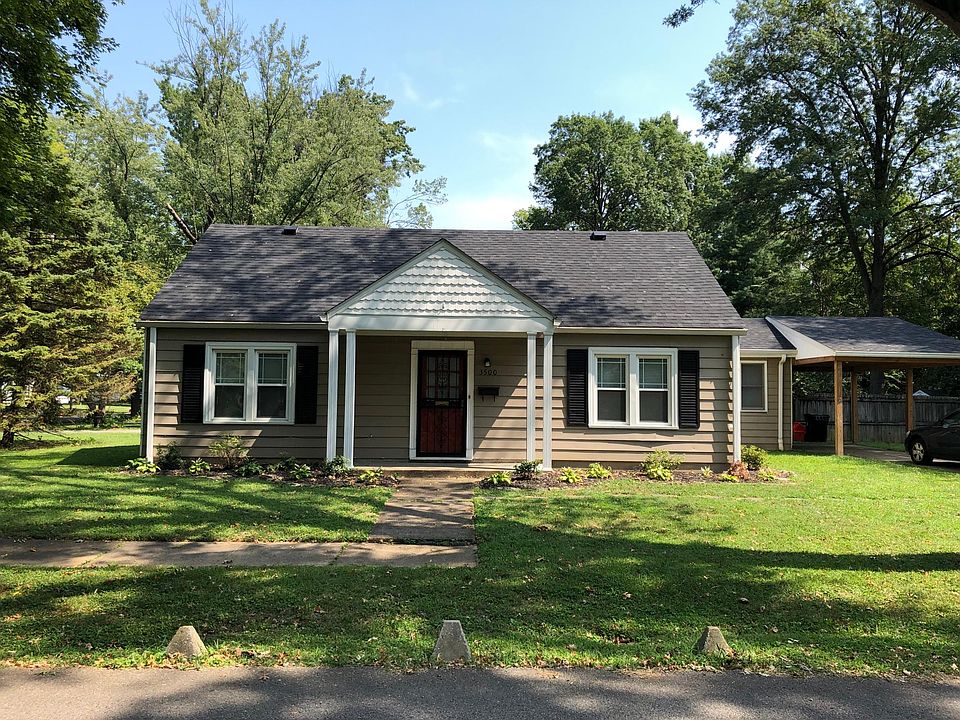 Heart of St Matthews