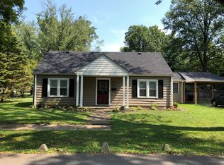 3500 Nanz Ave, Louisville, KY