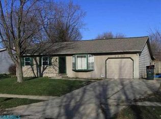 4820 Heaton Rd, Columbus, OH 43229