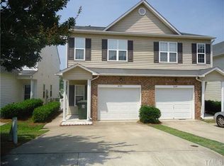 2125 Persimmon Ridge Dr, Raleigh, NC 27604