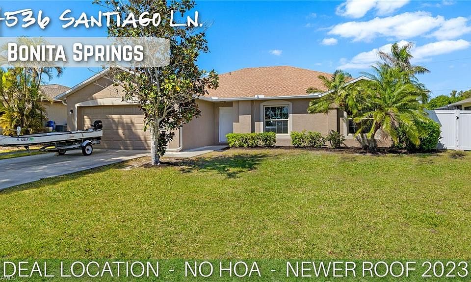 1st image of 4536 Santiago LN