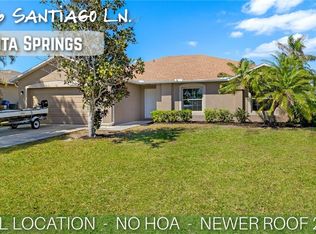 4536 Santiago Ln, Bonita Springs, FL 34134