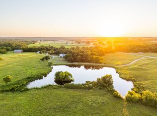 349250 E 4550th Rd, Pawnee, OK 74058