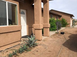 4141 N Dragoon Rd, Golden Valley, AZ 86413