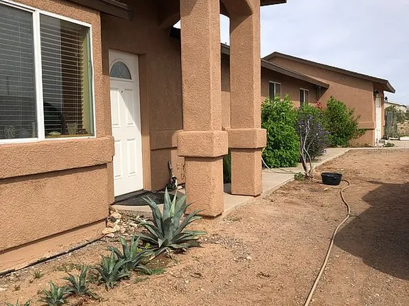 4141 N Dragoon Rd, Golden Valley, AZ 86413