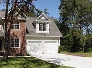 2739 H Bullard Rd, Hope Mills, NC 28348