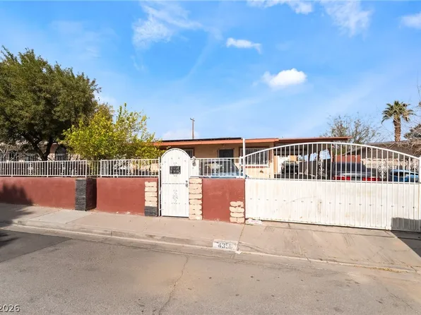 4356 Avondale Ave, Las Vegas, NV 89121
