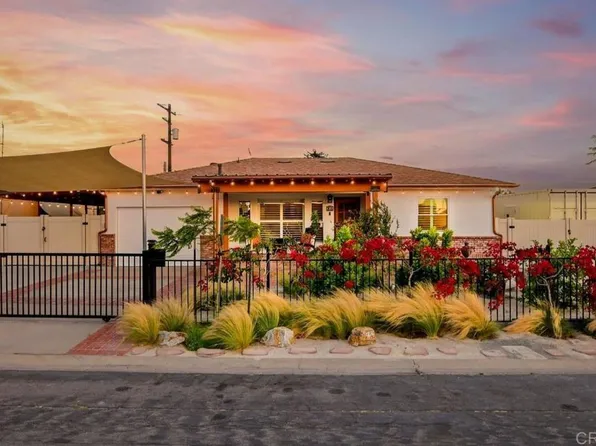 455 Nickman St, Chula Vista, CA 91911