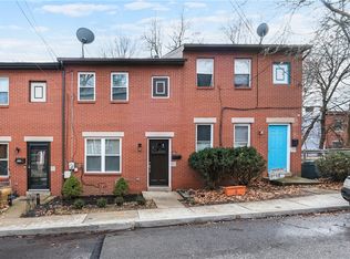 5326 Brown Way, Pittsburgh, PA