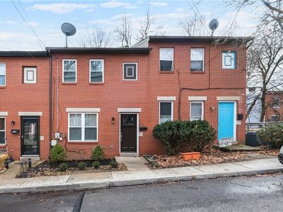 5326 Brown Way, Pittsburgh, PA, 15224