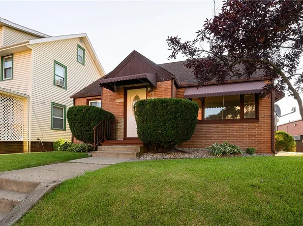 120 Bedford Ave NW, Canton, OH 44708