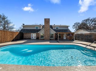 6333 Tosca Dr, Haltom City, TX 76180