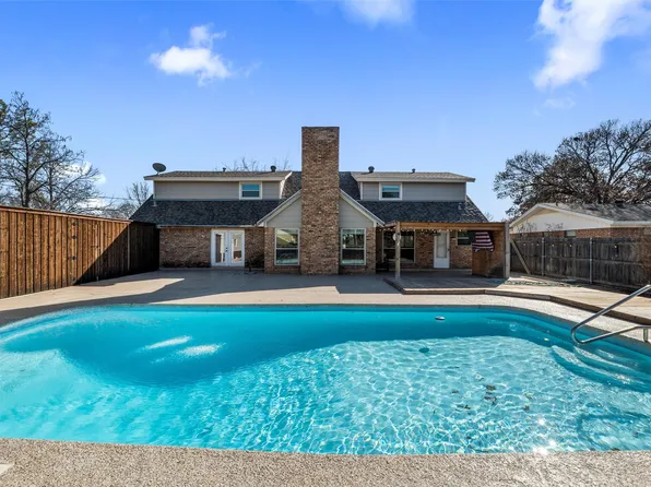 6333 Tosca Dr, Haltom City, TX 76180