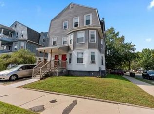 6-8 Pomona St, Springfield, MA 01108