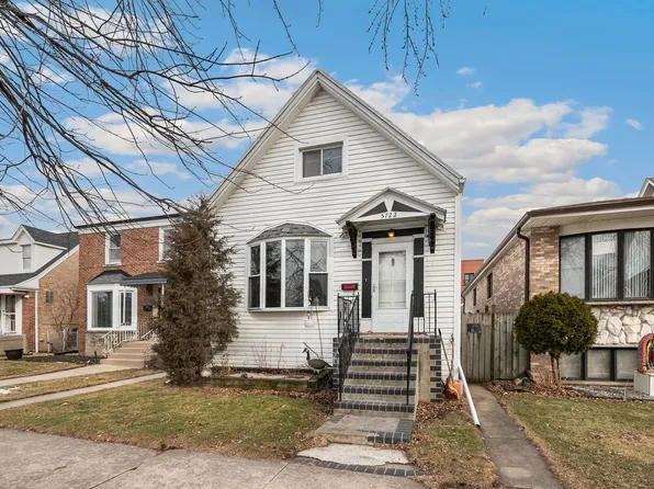 5722 W Grover St, Chicago, IL 60630