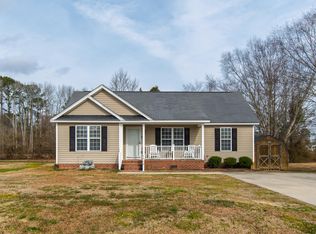 5008 Mill Branch Dr, Wilson, NC 27893