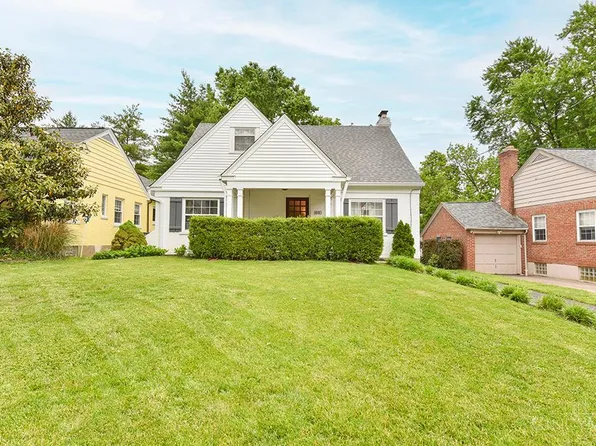 1810 Wilaray Ter, Cincinnati, OH 45230