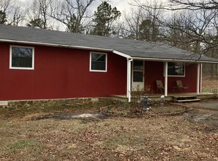 8644 Highway 110, Clinton, AR 72031