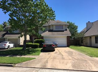 11012 Rustling Winds Dr, Houston, TX 77064
