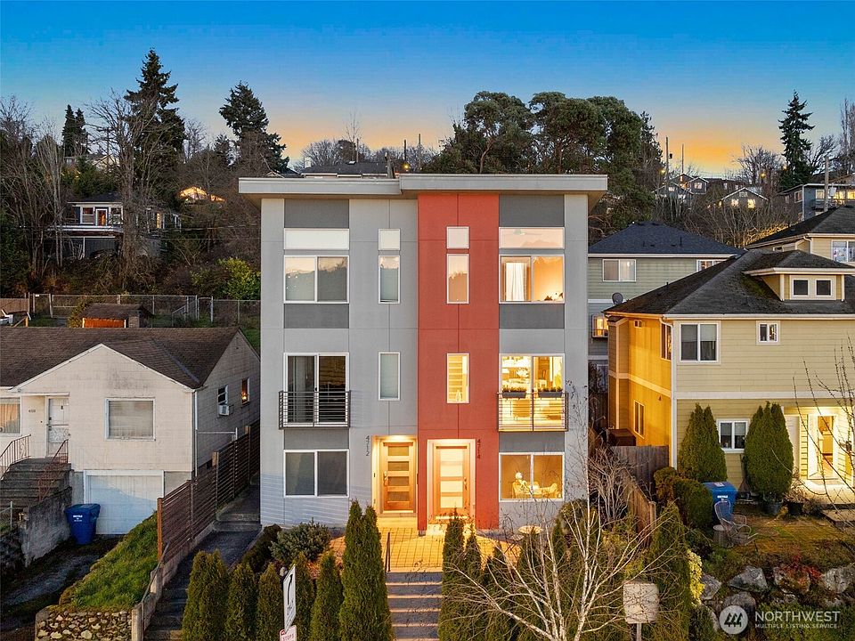 1st image of 4714 Delridge Way SW