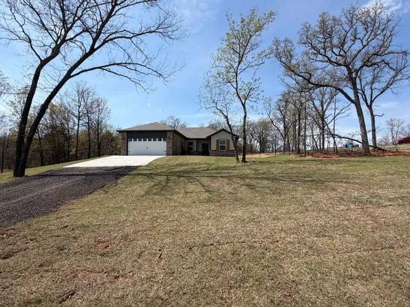 16661 Jigsaw Jct, Newalla, OK 74857