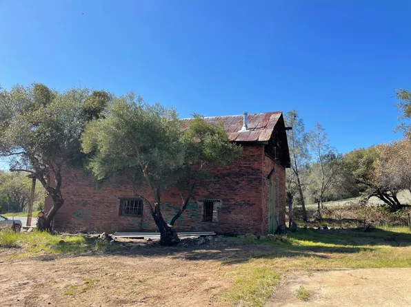 20274 Pleasant Valley Rd, North San Juan, CA 95960