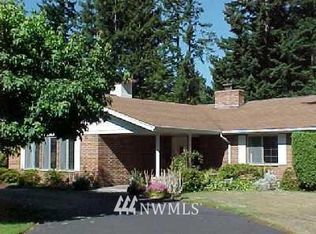 4001 59th Ave NW, Gig Harbor, WA