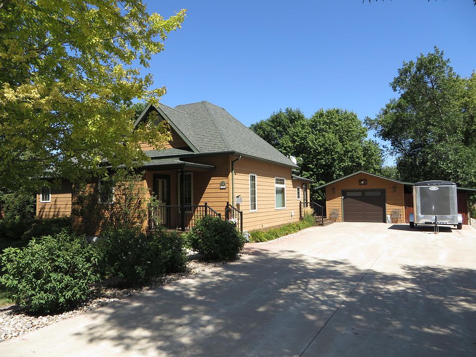 506 Minden Ave N, Lake Preston, SD 57249 MLS 20645 Zillow