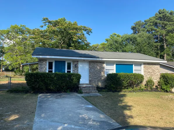 101 Lander Dr, West Columbia, SC 29169