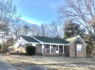 4319 Hernando Rd, Holly Springs, MS 38635