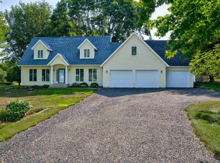 201135 County Road T, Marshfield, WI 54449