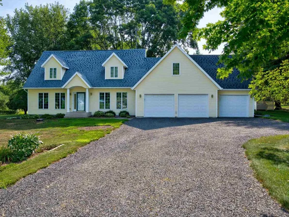201135 COUNTY ROAD T, Marshfield, WI 54449