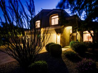 33836 N Pate Pl, Cave Creek, AZ 85331