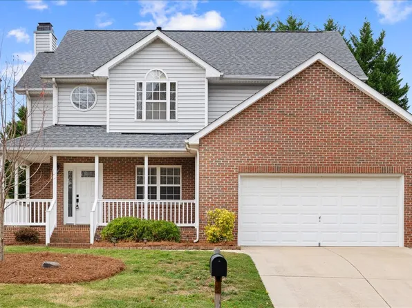 3103 Bannock Ln, Greensboro, NC 27410