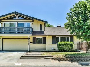 1478 Coventry Rd, Concord, CA 94518