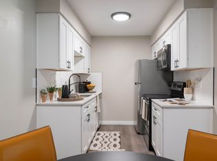 Highpoint Creek Apartments, Oklahoma City, OK 73120