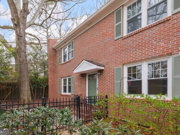 225 Fairview Ave, Decatur, GA 30030