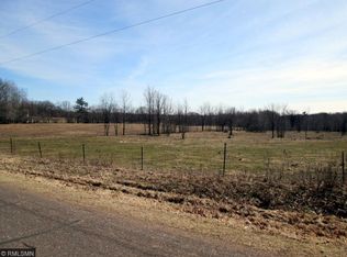 Xxx 3rd Avenue Vance Creek Twp, Clear Lake, WI 54005