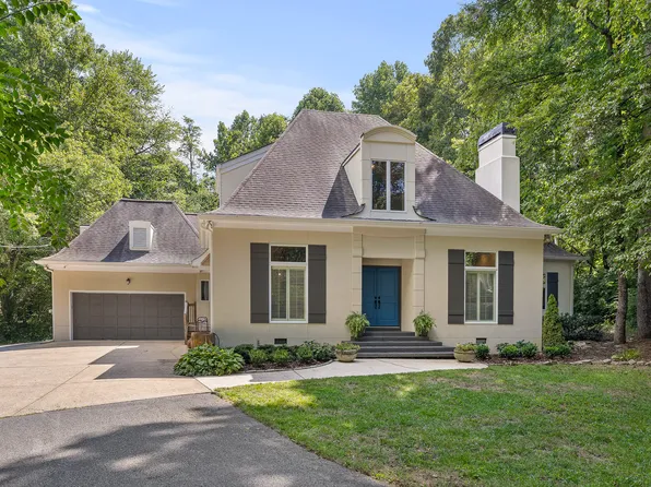 3000 Spring Ave, Signal Mountain, TN 37377