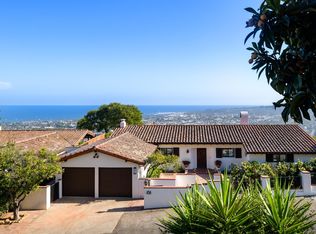 0 Loma Media Rd, Santa Barbara, CA 93103