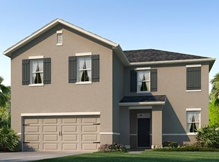 4353 Starling Pl, Mims, FL 32754