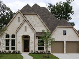 23311 Ridge Spring Dr, New Caney, TX 77357