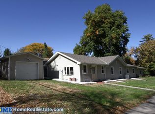 3445 X St, Lincoln, NE 68503