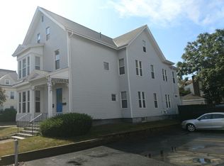 650 N Main St, Brockton, MA 02301