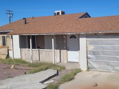 1211 Nancy St, Barstow, CA, 92311