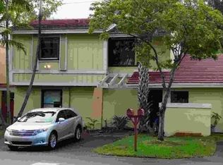 12712 SW 151st Ln #000, Miami, FL 33186