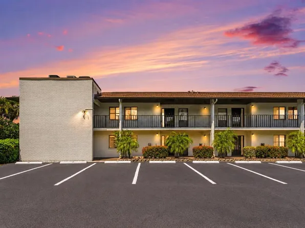 7205 CURTISS AVENUE 1A AVENUE #1A, SARASOTA, FL 34231