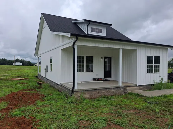 0 Greenhaw Rd Lot 3, Decherd, TN 37324