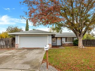 9532 Brakeman Ct, Sacramento, CA